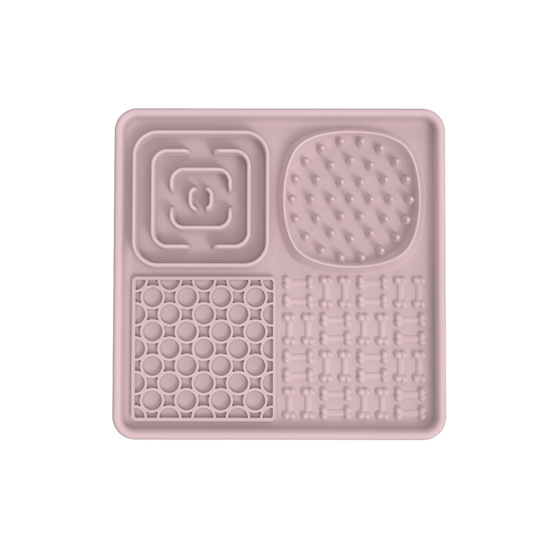 Quadrato rosa
