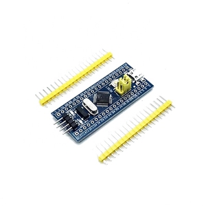 STM32F103C6T6 STM32F103C8T6 Development Board <strong>STM32</strong> Minimum System Development Board <strong>Module</strong> - Product Image 1