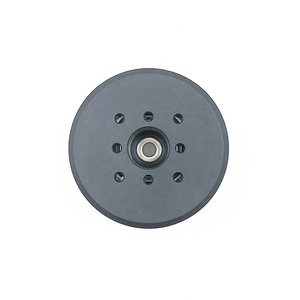 Steadywin Factory直接BLDCジンバルモーター永久磁石高トルク軽量AS5048エンコーダースリップリング付き - Product Image 4
