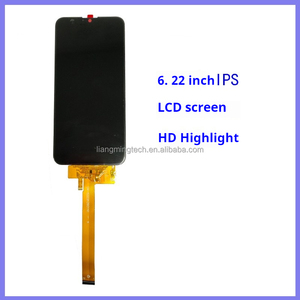 OEM-<span class=keywords><strong>LCD</strong></span>-<span class=keywords><strong>Module</strong></span> mit kapazitivem Touch panel 3,5 "4,3" 5 "7" 10,1 "TFT-<span class=keywords><strong>LCD</strong></span> Zeigt Schnitts tellen an SPI LVDS MIPI I2C für IPS-Typ