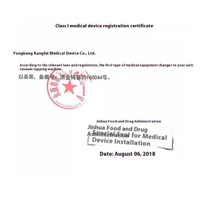 Ev kullanımı için 24 büyük vakum çukurluğu seti güzellik salonları için geleneksel çin tıbbı hava ekstraksiyon tedavisi - Product Image 4