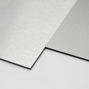 Pannello di rivestimento in alluminio a prova di suono pannello di rivestimento in alluminio per isolamento esterno della parete Alucobond Acp /acm - Product Image 1