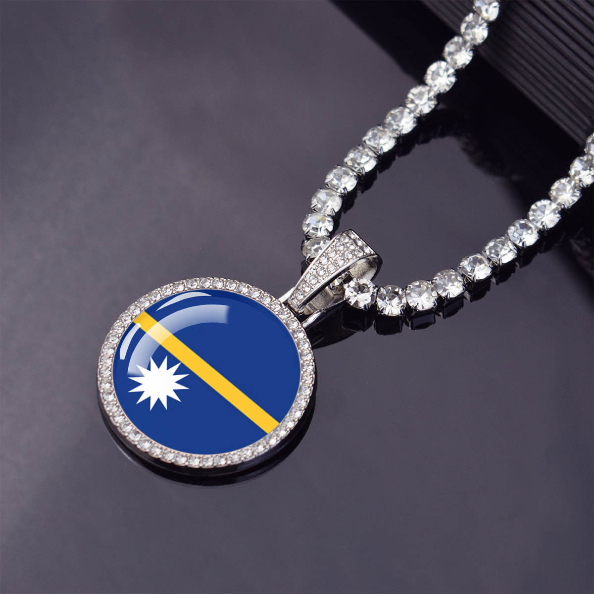 Nauru-PLATA