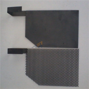 汽车氢气发生器用钛阳极 - Product Image 2