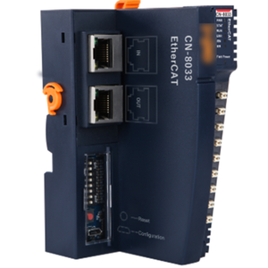 EtherCAT O-DOTリモートネットワークアダプターEtherCATスレーブIOモジュールアダプター最大入力サポート出力モジュール - Product Image 1