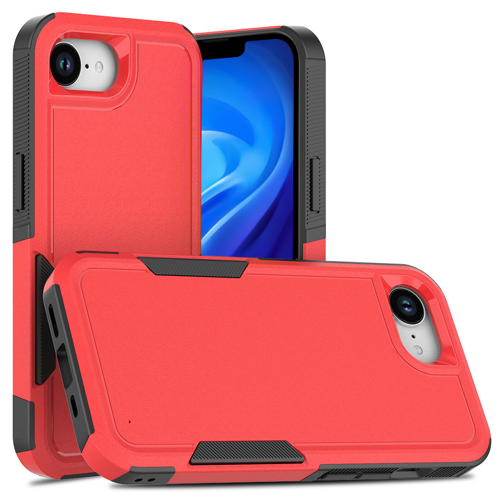 Rojo