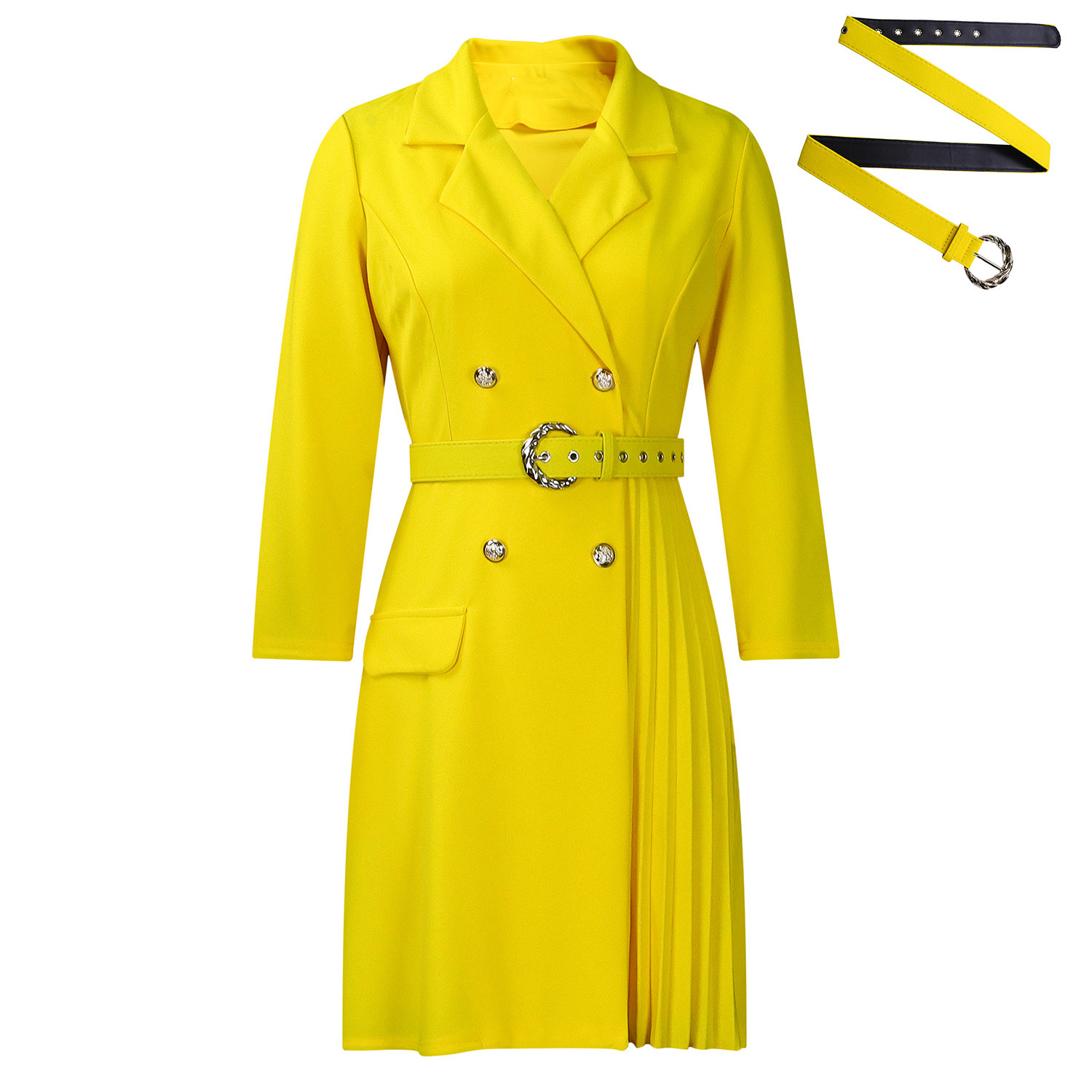 Jaune