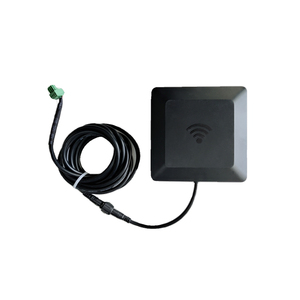 RFID Electronic Tag Reader Karten antenne Remote Active Radio Frequency Tag Aktiver Antennen leser - Product Image 1