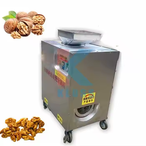 Máquina descascaradora de nueces de acero inoxidable Premium Separador de nueces automático más vendido - Product Image 6