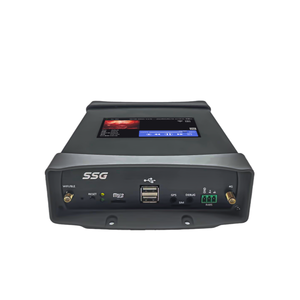 LED-Licht steuerungs system DMX512 Fern manuelle Steuerung mit APP Connectivity Dimmer Connector Connection Beleuchtungs lösungen