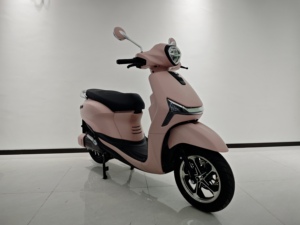 2025 New Model Good Quality <strong>Scooter</strong> High Speed Adult <strong>Scooter</strong> for Commuting - Product Image 4