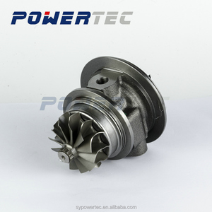 Powertec Turbo lõi 4045279 2836536 2836537 2841631 4035316 4035317 4035775 cho iveco cnh backhoe loader Cummins CTT CDC daf - Product Image 4