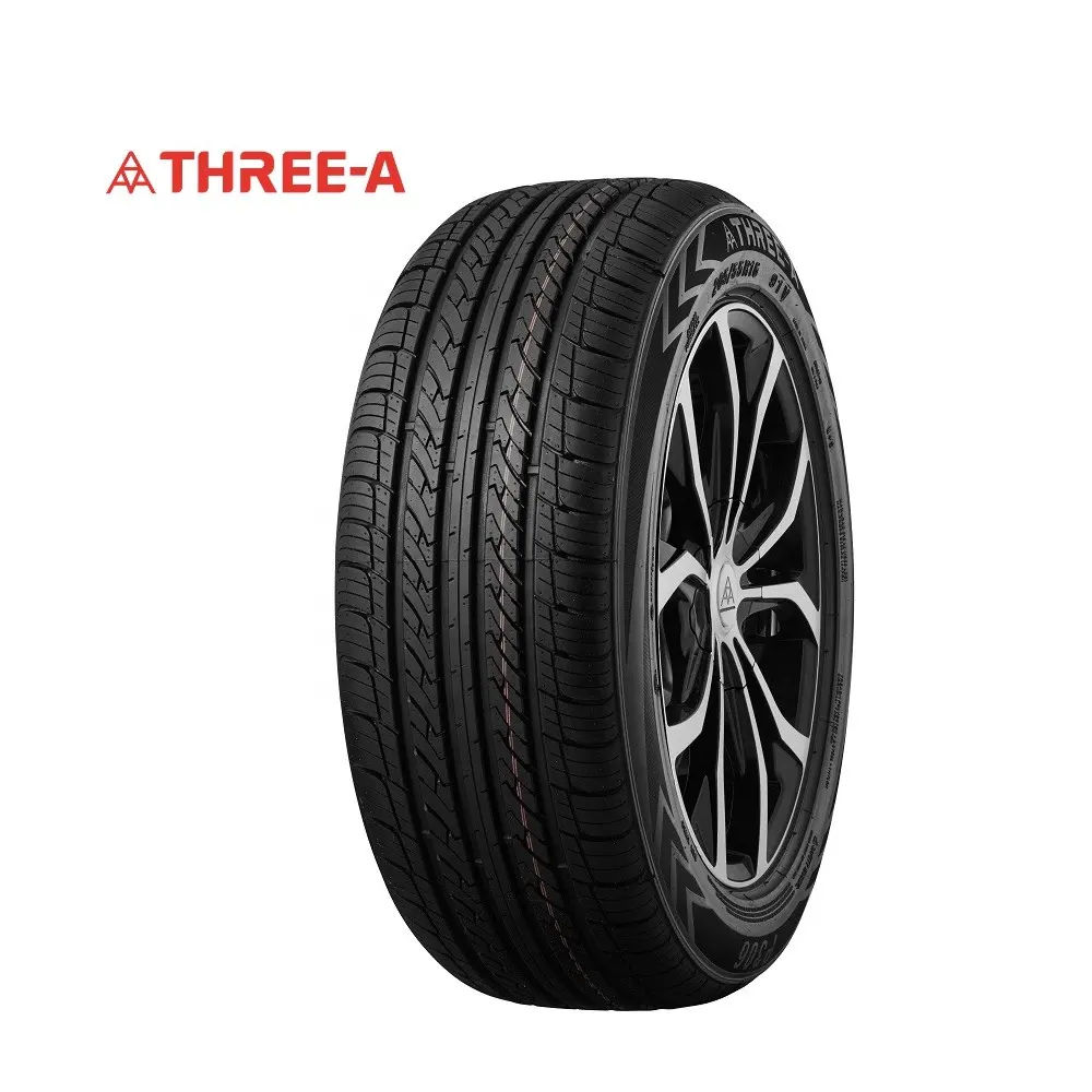 THREE-A RAPID-neumáticos para coches, PCR 245/45R18 275/45R20 245/70R16