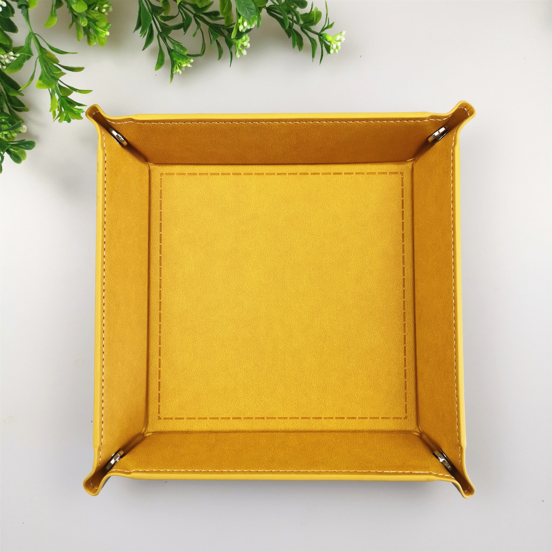 Amarillo liso-2222