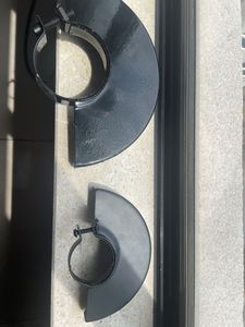 1600w 125毫米/150毫米角磨机过载断电保护功能专业抛光切割磨床 - Product Image 4