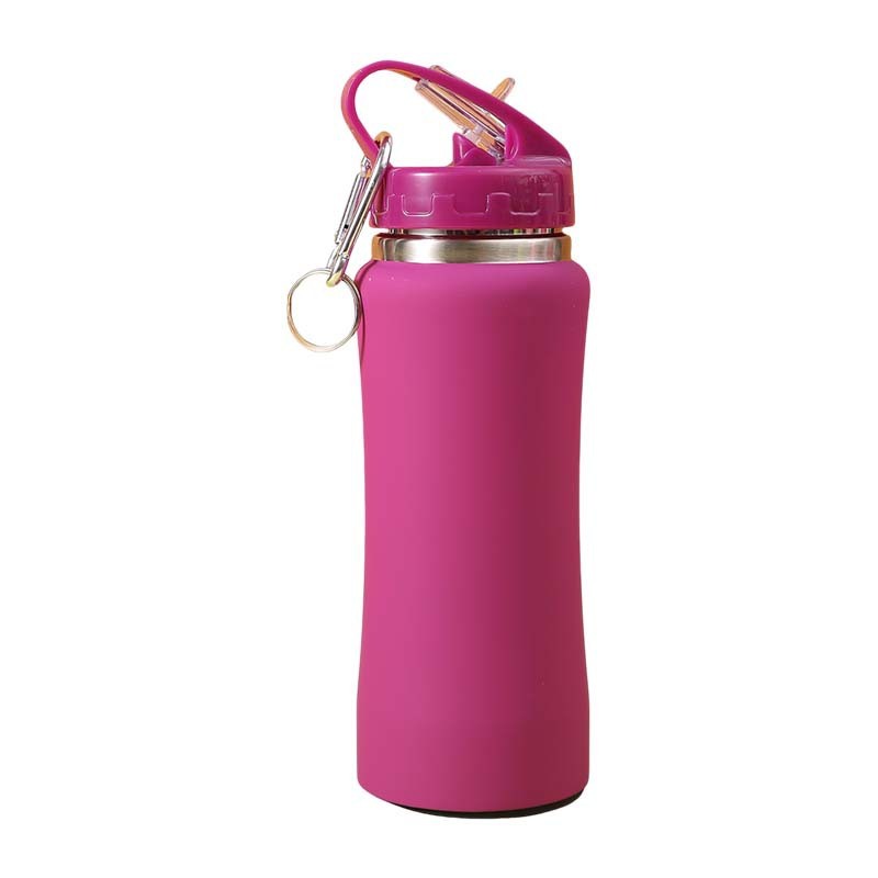 Magenta foncé