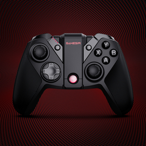 Nintendo Switch/Android/PC用のSwitch GameSir G4proゲームコントローラー用の最新のワイヤレスゲームコントローラー - Product Image 3