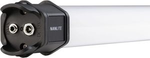Nanlite Pavotube Ii 30c 4' <strong>Led</strong> Tube Light With Ac Charger, Mount, and Case Video Light - Product Image 2