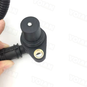 Высококачественный Датчик OEM VOE20459016 для Экскаватора Volvo EC210 EC160B EC180B EC290B EC240B EW160B EW180B EW145B - Product Image 5