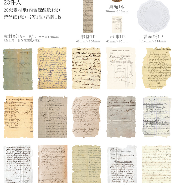 B- Notes de lecture