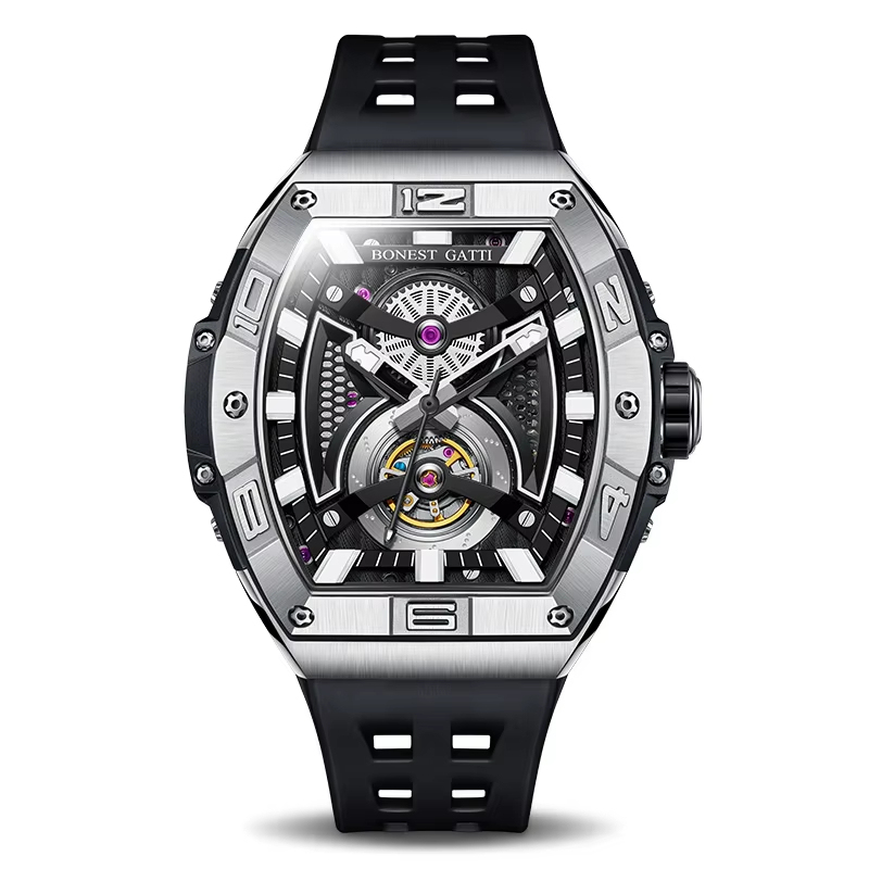 Noir Argent