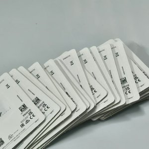 Nuevo Stock 6ES7954-8LC03-0AA0 Módulo de salida analógica Tarjeta de memoria PLC Modelo 6ES7 RS485 Interfaz de comunicación Controladores dedicados - Product Image 5