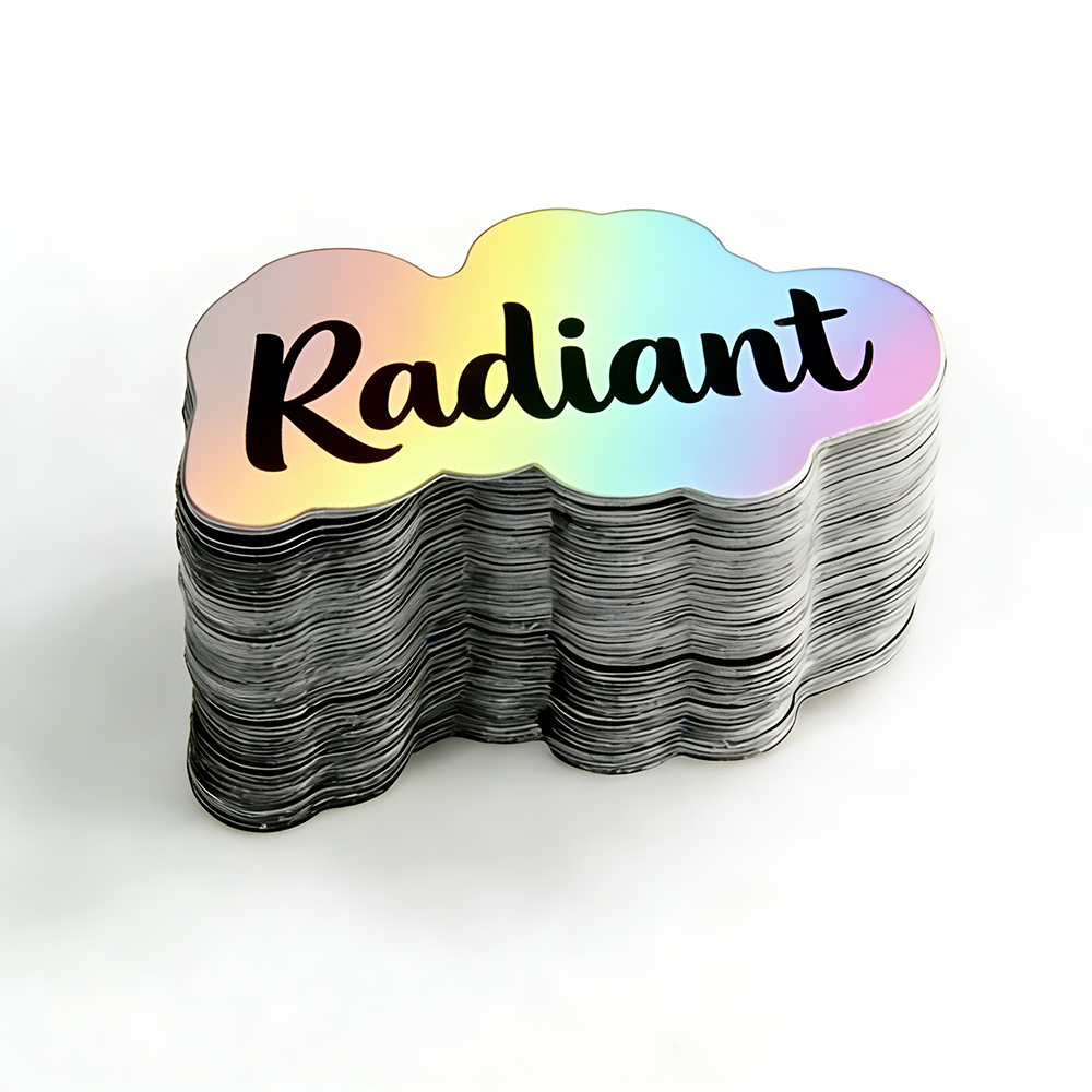 UV Sticker