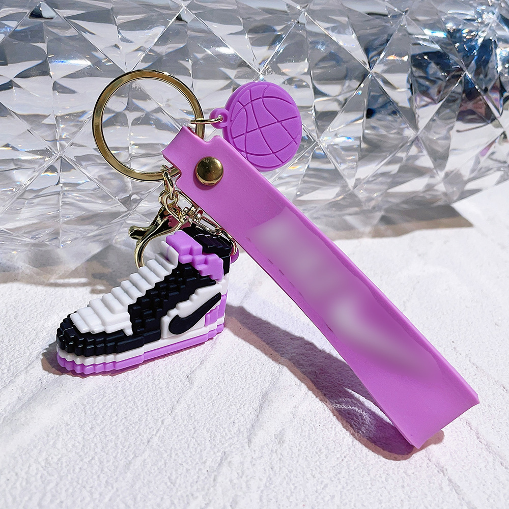 Building blocks-purple