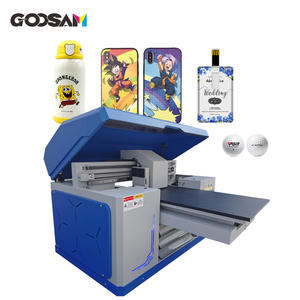 Goosam 1000ML Soft Hard <strong>LED</strong> Curable Uv Ink Price for Ricoh Gen <strong>4</strong> 5 Gen4 Gen5 G4 G5 <strong>G</strong> <strong>4</strong> 5 Printer Head Uv Printhead - Product Image 4