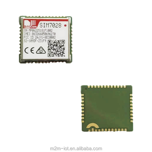 SIMCOM SIM7028 LTE modulo LPWA NBIOT prodotto comunicazione e Networking - Product Image 4