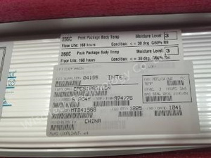 EPCS128SI16N FPGA - Configuration <strong>Memory</strong> IC - Ser. Config Mem <strong>Flash</strong> 128Mb 40 MHz - Product Image 2