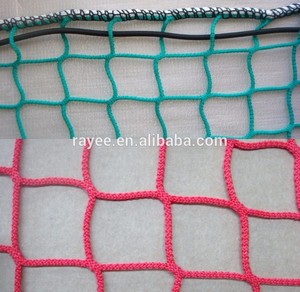 Jaring keselamatan tempat bermain plastik ketahanan tinggi untuk hewan peliharaan - Product Image 4