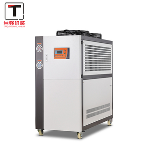 産業用チラーメーカー直販220v2hp小電力産業用チラー食品冷却装置 - Product Image 4