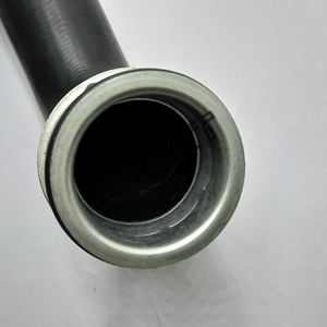 Werkseitig oberer linker Kühlers ch lauch 2045010182 für MERCEDES BENZ C-KLASSE BENZIN 2007-2014 CPP/ME/019A - Product Image 4