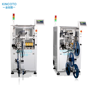 Automatische IC-Programmierung Elektronische Komponenten Ic-Programmier maschine KA42-2000 Band programmierer