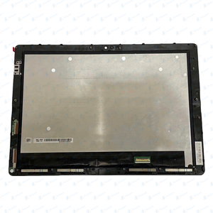 HP Pro X2 612 G2 LCD dokunmatik ekranlı sayısallaştırıcı grup çerçeve dokunmatik kurulu ile LP120UP1-SPA8 - Product Image 1