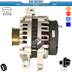 Alt2660 12V 150A 10464468 15062413 15200110 19118694 19151920 19244750 8104644680 New alternator cho Buick rainer 4.2L 2004- - Product Image 2