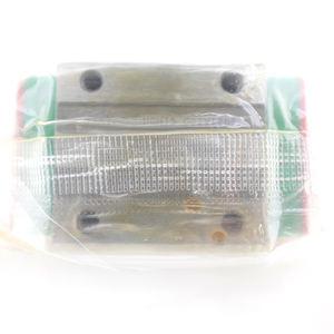 数控用HGH15CA线性致动器HGH20CA HGH25CA线性运动导向块 - Product Image 1
