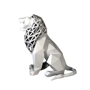 3D打印快速原型高质量人类手工模型艺术品SLA 3D打印服务 - Product Image 1