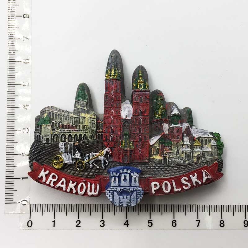 Cracovia Polonia
