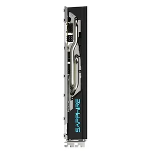 ราคาถูก RX 580 8GB กราฟิกการ์ด RX 588 RX 580 GPU สําหรับเล่นเกม - Product Image 6