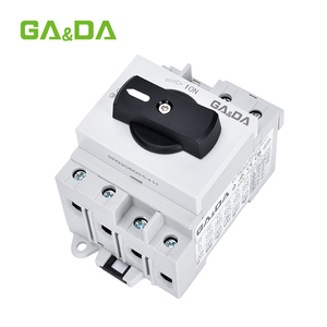 Disconnect <strong>Switch</strong> Price IP20 Solar Dc Isolator <strong>Switch</strong> - Product Image 2