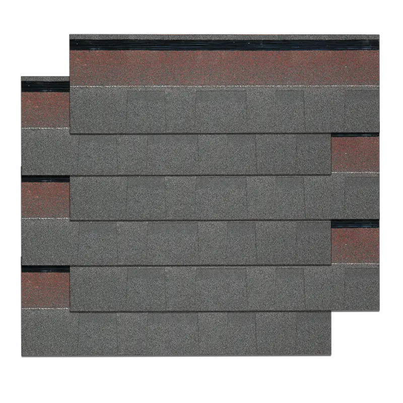 Onices Import Building Material from China Laminated Cheap Seal Asphalt Roof Shingles