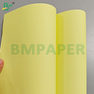 75gsm <strong>CF</strong> <strong>CB</strong> CFB Carbonless Copy <strong>Paper</strong> Rolls for Multiple Forms and Receipts - Product Image 5