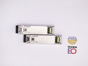 Sfp28 25Gbps LC nối quang thu phát mô-đun 10km SMF 25g-lr tx1270nm/rx1330nm bidi Ethernet & Thông tin liên lạc mô-đun - Product Image 2