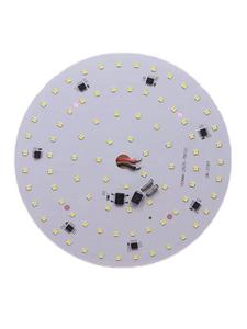 Yedek pil Led ampul acil ile modül tasarımı olmadan yüksek performanslı Ac alüminyum Pcb panel - Product Image 5