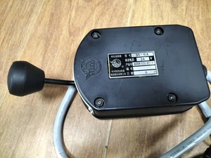 建設機械部品WG180トランスミッションスペアパーツSG-6A 24Vギアセレクター<span class=keywords><strong>6006030801H</strong></span>アドバンストランスミッション用