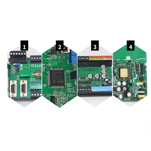 Controlador programable PLC CPU224XP, 2 PPI, 2 entradas, 10 salidas, 214-2BD23-0XB8, 214-2AD23-0XB8
