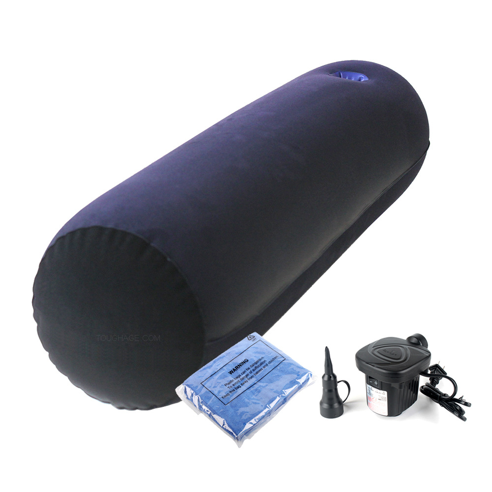 P-PF3102+Gonfleur+Serviette d'oreiller Drap de lit