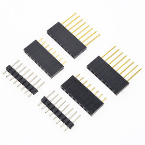 D1ミニ両面perfボードprotoboardシールドwifiインターネットのもの開発ボード - Product Image 3